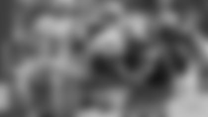 Packers DL Don Davey