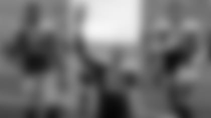 WR Marquez Valdes-Scantling, LB Preston Smith, and DL Tyler Lancaster