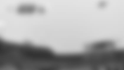 Highmark Stadium home of the Buffalo Bills