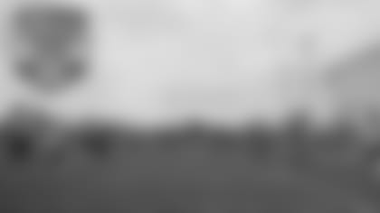 Packers training camp practice