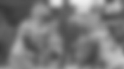 QB Aaron Rodgers and RB Aaron Jones