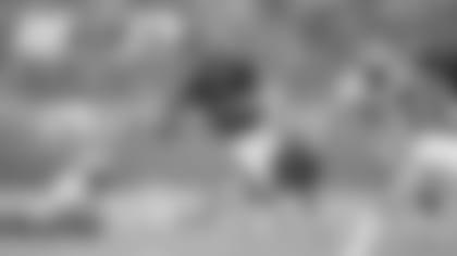 Chicago Bears running back Walter Payton