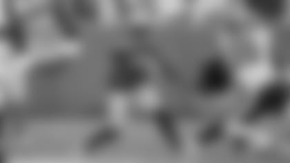 Packers returner Tyler Ervin