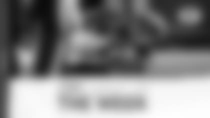 Offensive balance got Green Bay rolling vs. Chicago