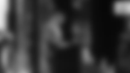 Former Packers wide receiver Jordy Nelson