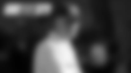 Former Packers General Manager Ted Thompson