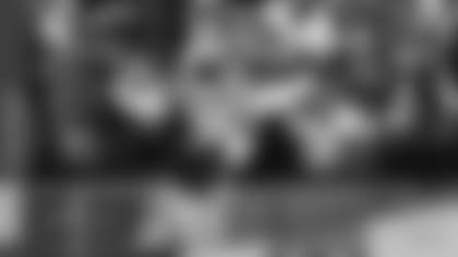 Former Packers safety LeRoy Butler