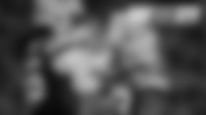 LB Za'Darius Smith and CB Jaire Alexander