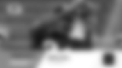 Virginia CB Bryce Hall