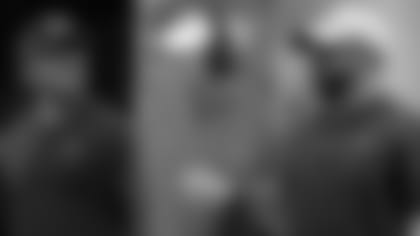 Luke Getsy, Butch Barry, Jason Vrable