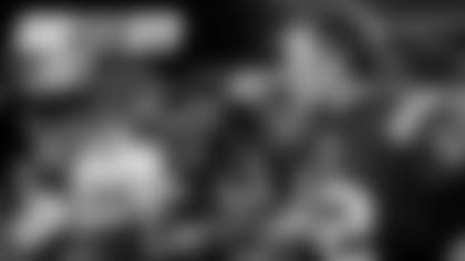 Quarterbacks Aaron Rodgers and Tom Brady