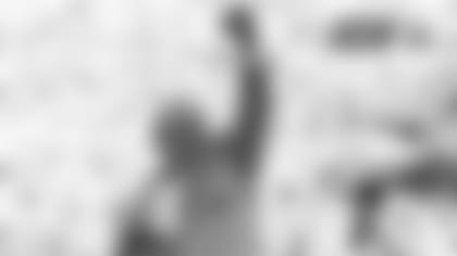 Former Packers general manager Ron Wolf