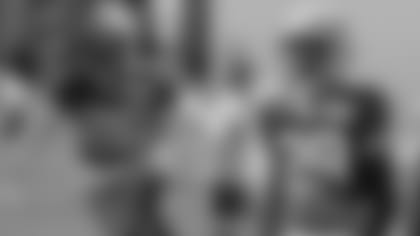 S Darnell Savage and CB Ka'dar Hollman