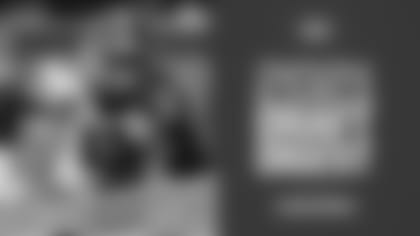 Georgia defensive back Azeez Ojulari