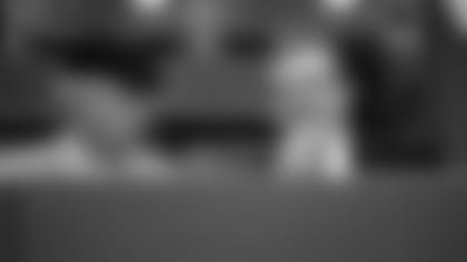 Bud Lea and Ron Wolf