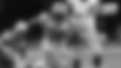 Former Packers WR Donald Driver