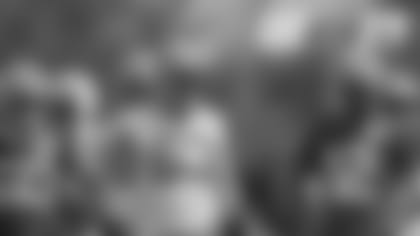 LB Blake Martinez, C Corey Linsley, QB Aaron Rodgers