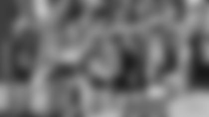 Packers defensive unit