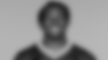 #30 - RB Jamaal Williams