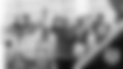 Head Coach Matt LaFleur