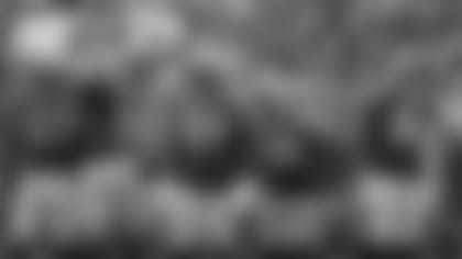 Packers defensive unit