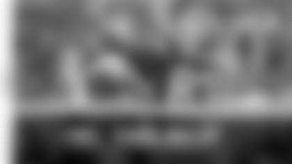 Early deficit for Buccaneers meant nothing