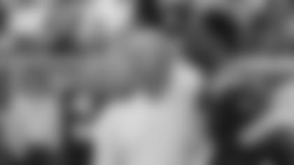 Packers Hall of Famers Bart Starr and Ezra Johnson