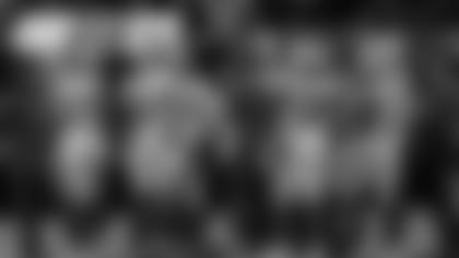 Head Coach Matt LaFleur and Packers team