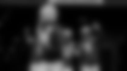 Quarterbacks Manny Wilkins, Aaron Rodgers, DeShone Kizer