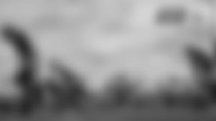 2019 Training Camp Warmups