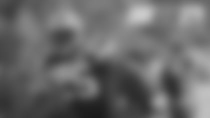 Former Packers RB Ryan Grant