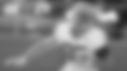 Former Packers TE Mitchell Henry