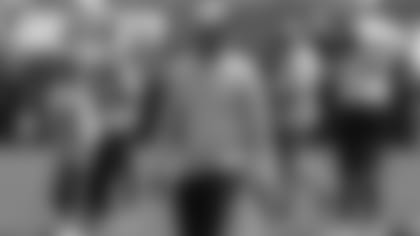 Head Coach Matt LaFleur