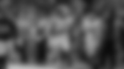 Packers RB nominated for FedEx Ground Player of the Week again