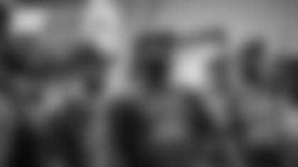 QB Aaron Rodgers, LB Za'Darius Smith