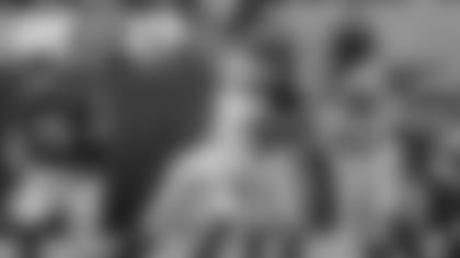 LB Preston Smith & DL Kenny Clark