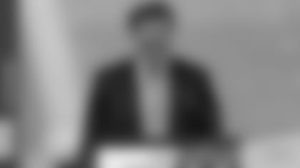 President/CEO Mark Murphy