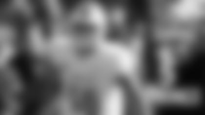 Wisconsin LB Zack Baun