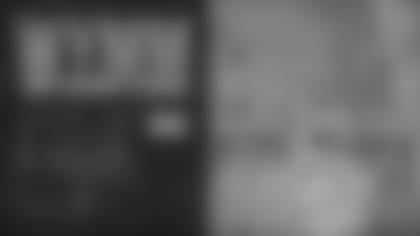 Plus a welcome back to Packers C Corey Linsley