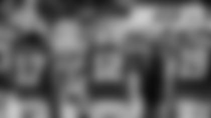 QB Aaron Rodgers & the offense