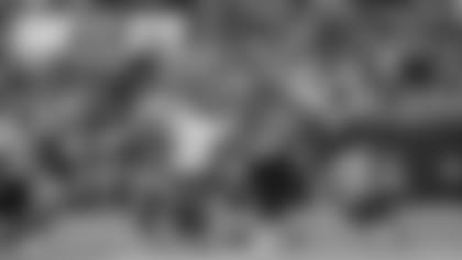 LBs Krys Barnes, Rashan Gary and DL Kenny Clark