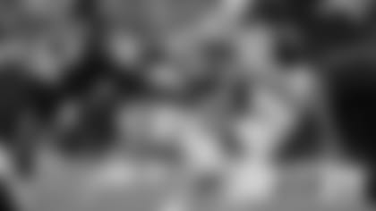 RB Aaron Jones, Packers vs Bears, Thursday, September 28, 2017