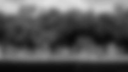 Packers hold Friday practice outside The Grove Hotel in London ahead of their first-ever international regular-season game on Sunday, Oct. 9, against the New York Giants.