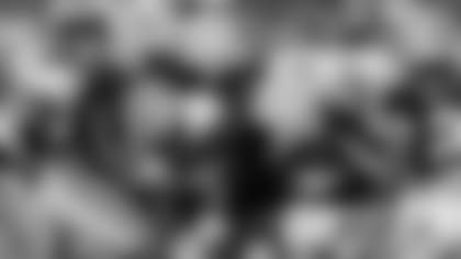 Family Night at Lambeau Field