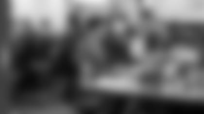 Packers Player Personnel Executive Lee Gissendaner