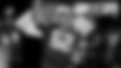 Former Packers G Marco Rivera