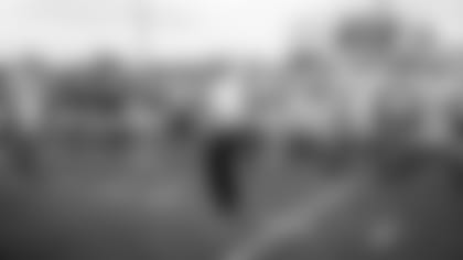 Head Coach Matt LaFleur