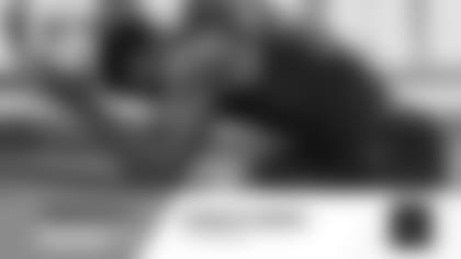 Oklahoma LB Kenneth Murray