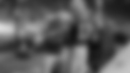 RB Aaron Jones and WR Allen Lazard