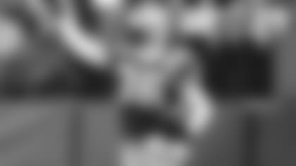 Former Packers DB LeRoy Butler